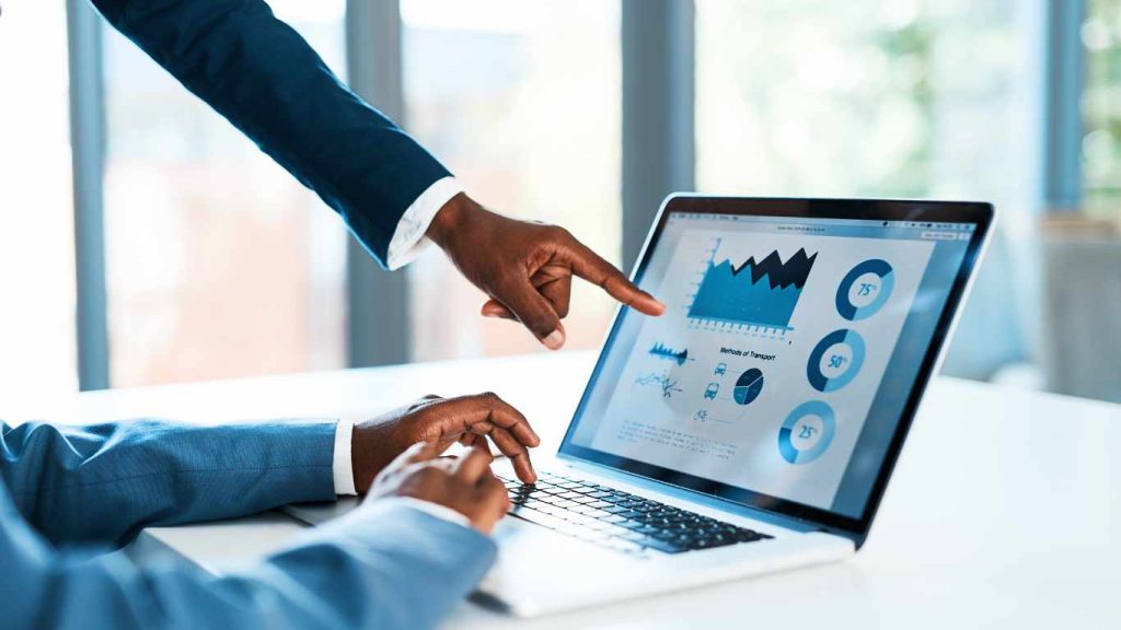 Time Tracking Software