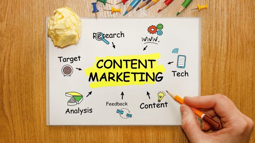 Content Marketing for Law Firms: A Step-by-Step Guide