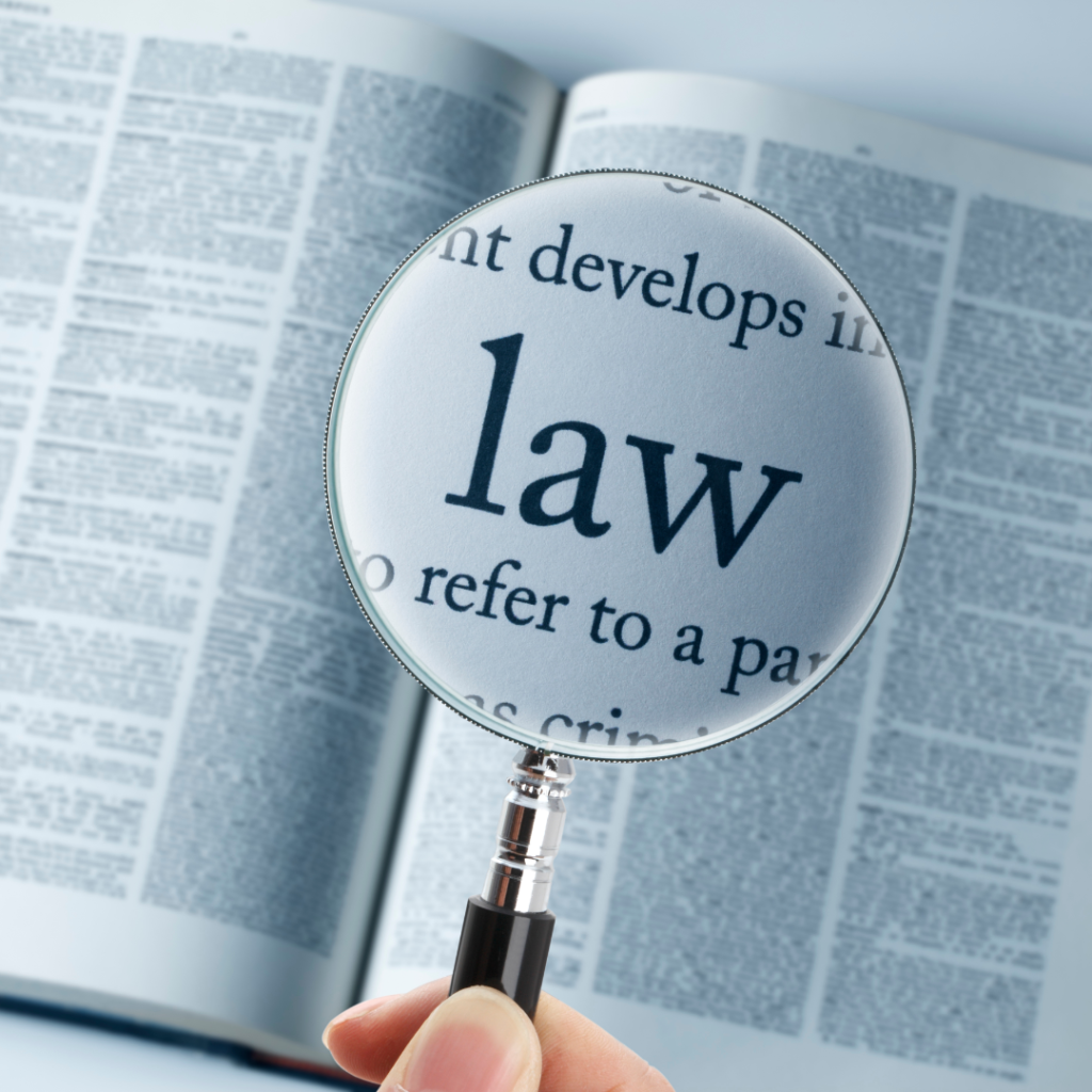 Difference Between Procedural And Substantive Law