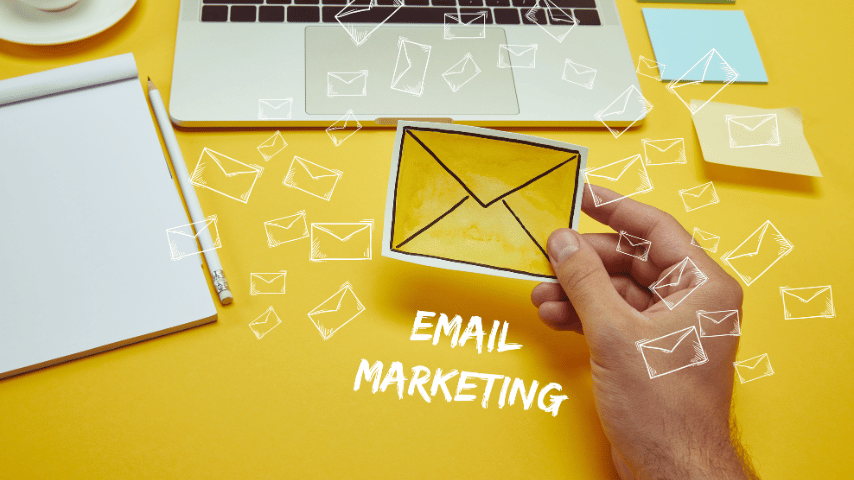 Email marketing for law firms