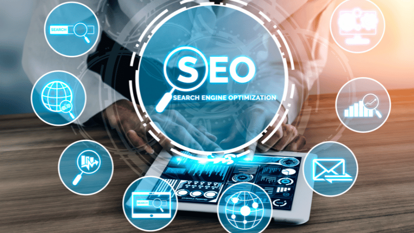 Search Engine Optimization (SEO) for law firms