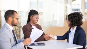 Become a Legal Consultant: