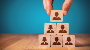 What Is The Typical Law Firm Hierarchy And Structure