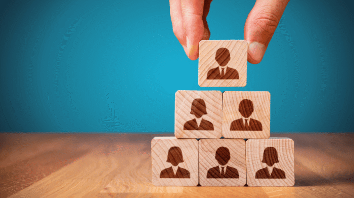 What is a Typical Law Firm Hierarchy and Structure - CaseFox