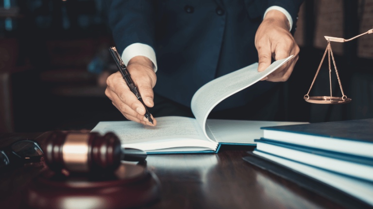 Different Types of Objections in Court You Should Know - CaseFox