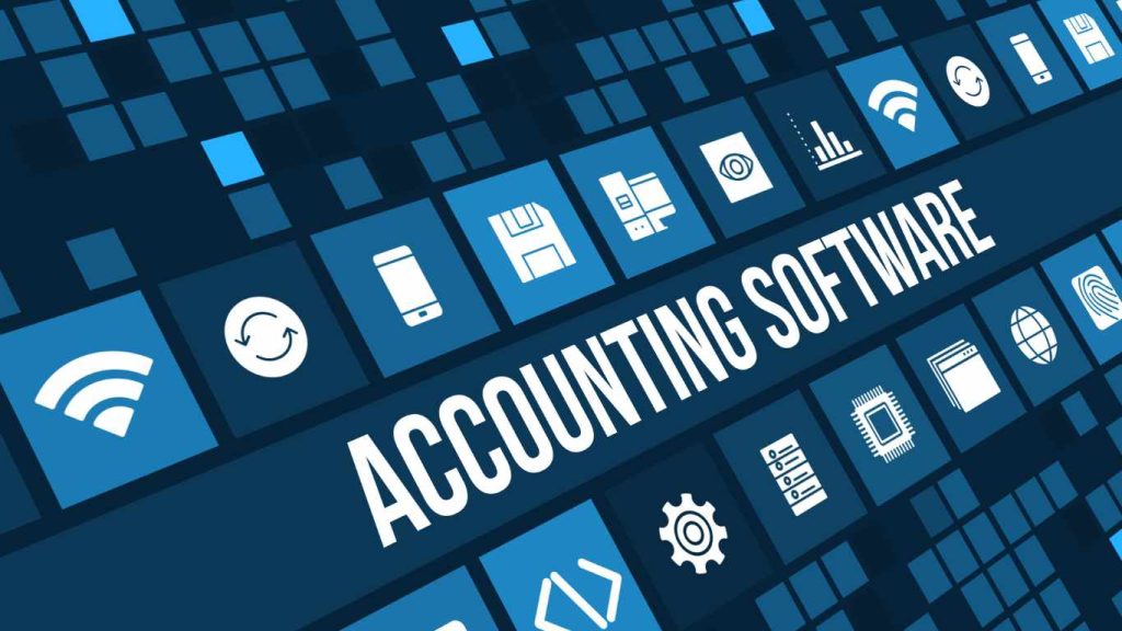 Accounting Software