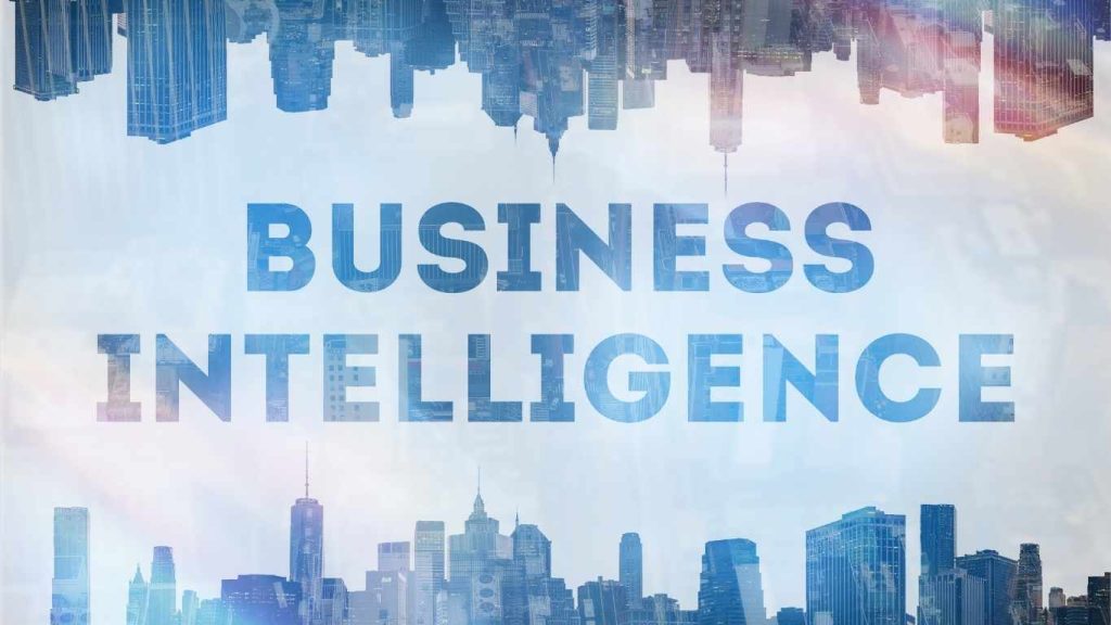 Business Intelligence
