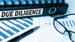 Due Diligence