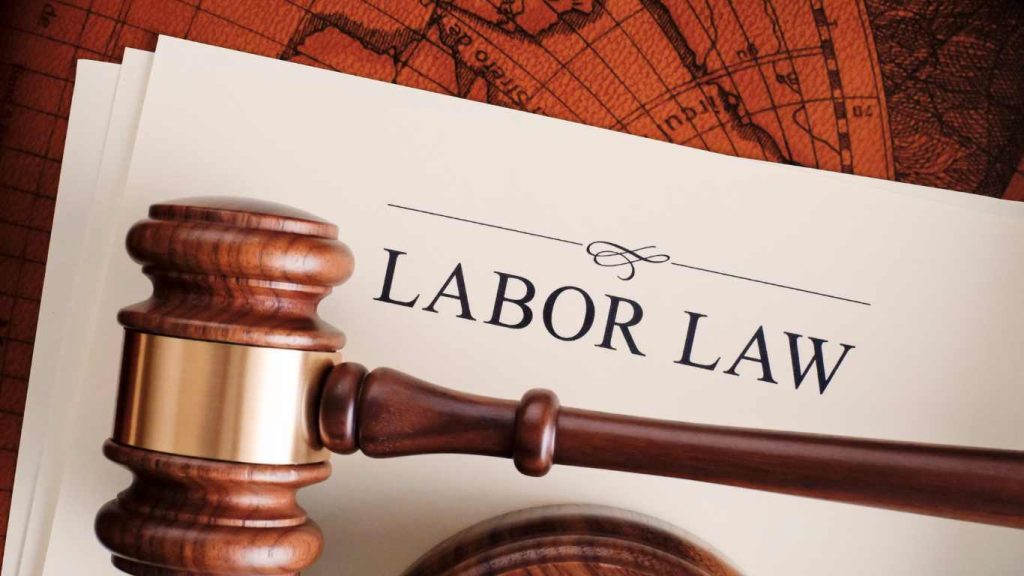 Labor Law