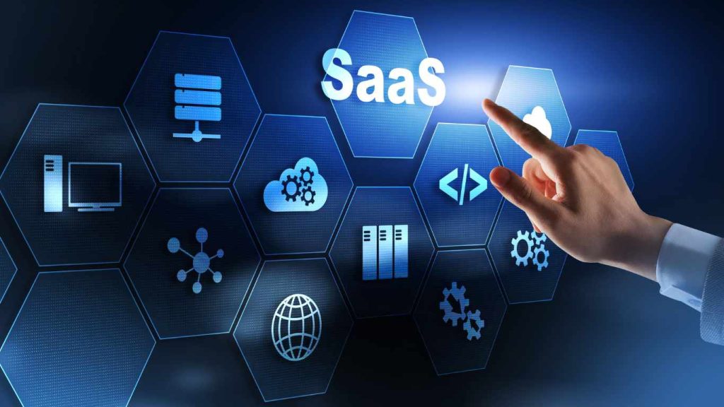 Legal SaaS