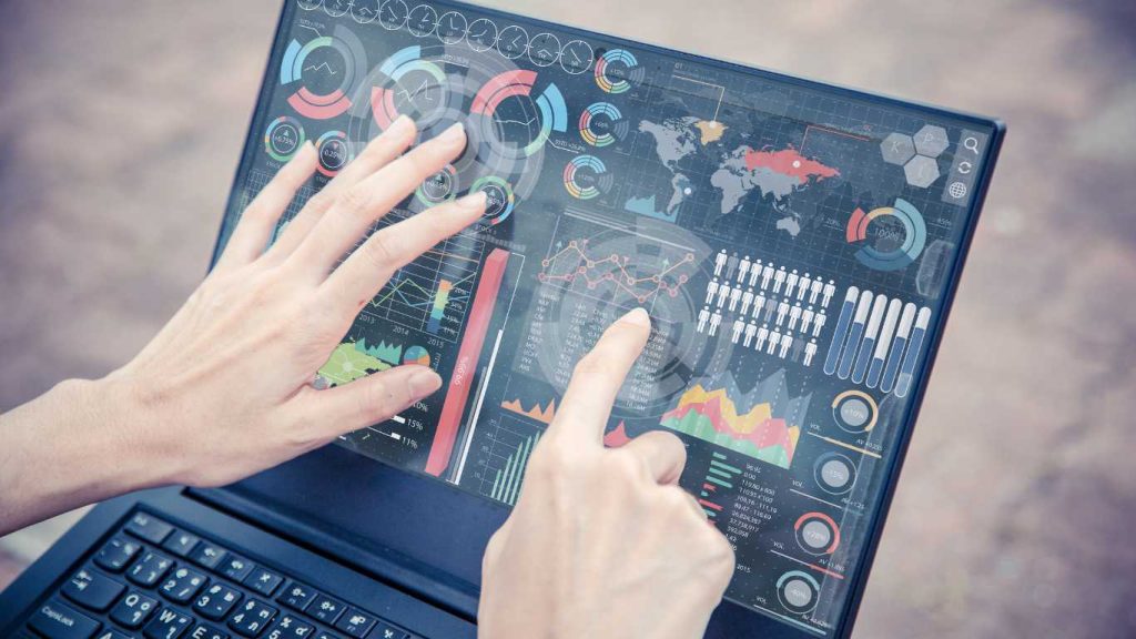 Make Data-Driven Decisions
