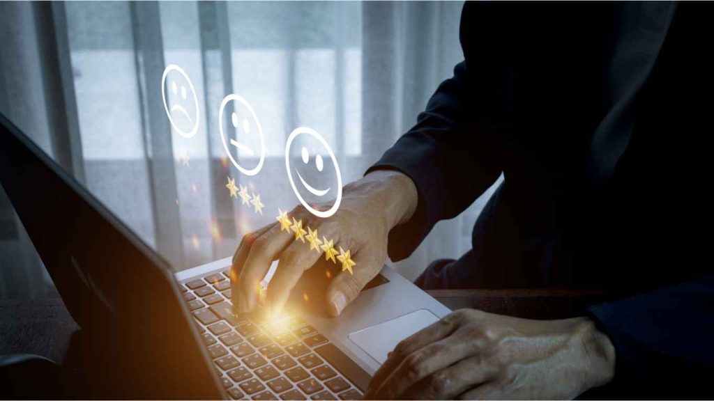Positive Client Experience