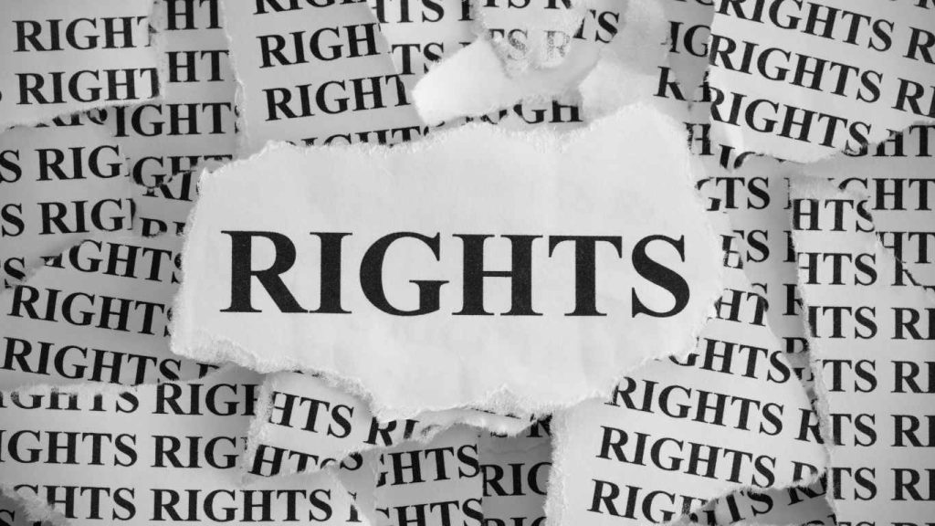 What Are Your Legal Rights?
