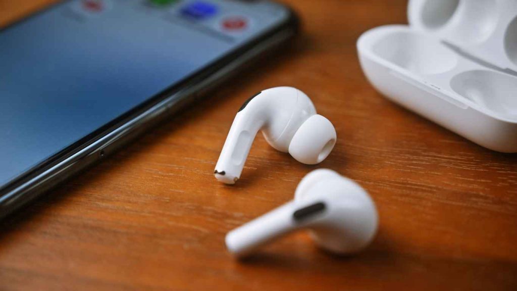 Apple AirPods Pro