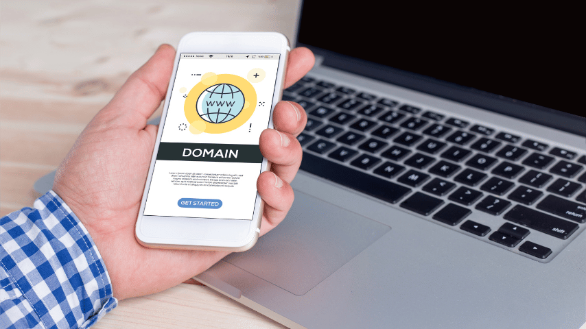 best tips for domain name