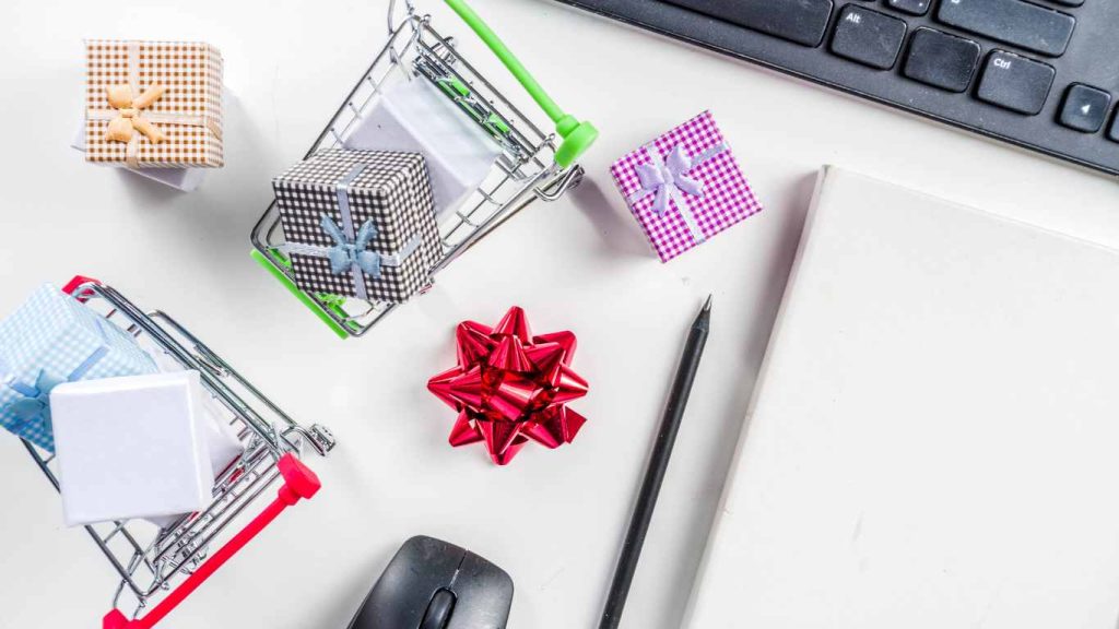 Black Friday and Cyber Monday Gift Ideas