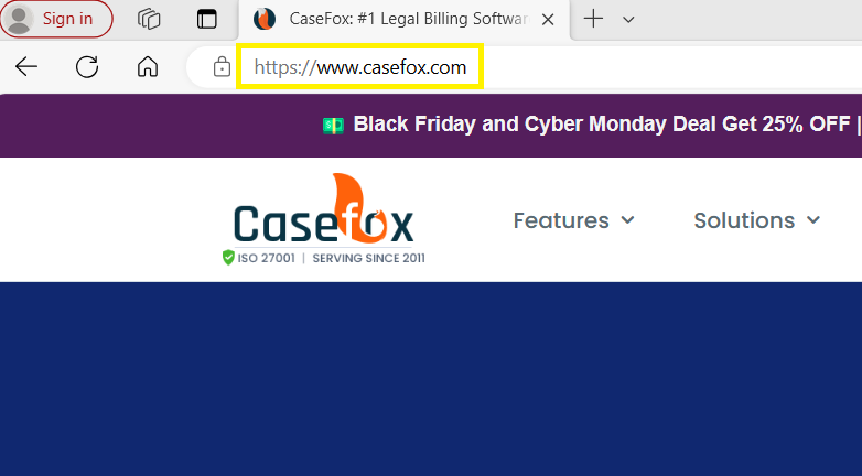 www. casefox.com 