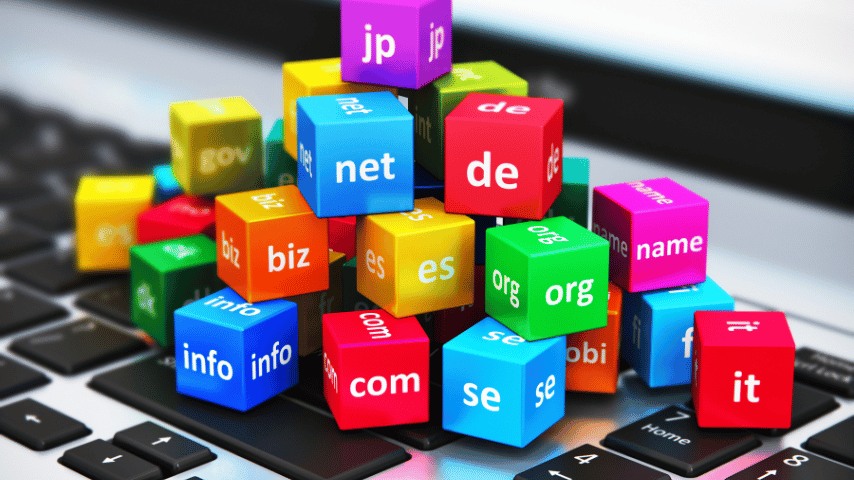 domain name for law firm website