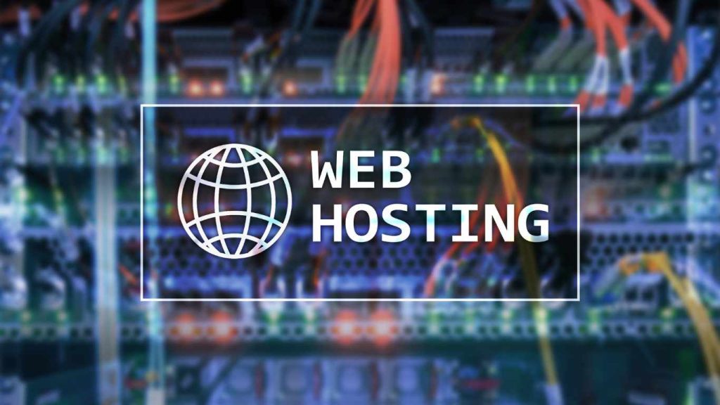 Web Hosting