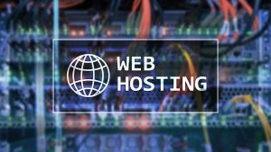 Web Hosting