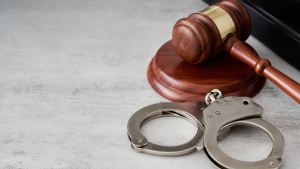 What to do if You've Been Charged with a Crime