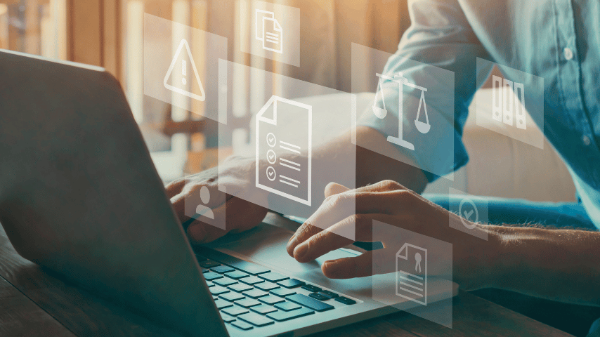 Why Law Firm Should Have an Official Website