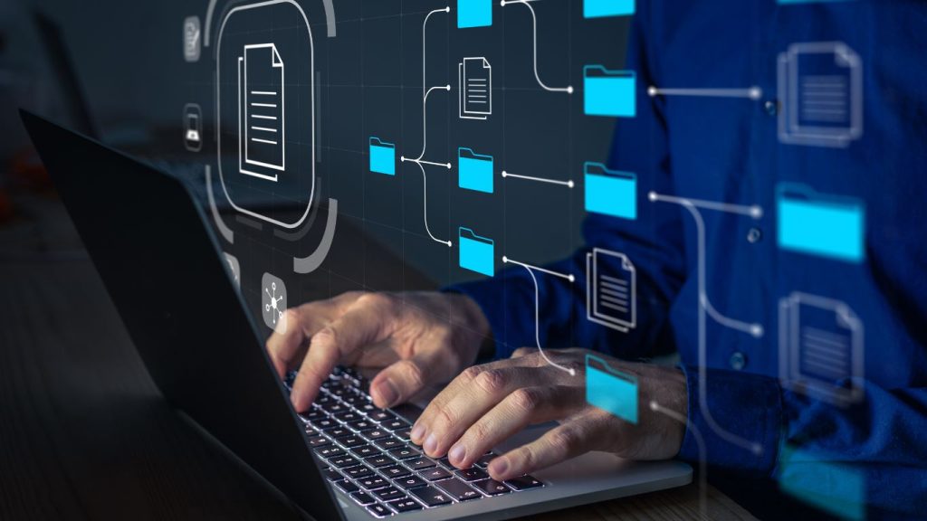 cloud-based legal case management software