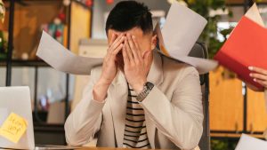 7 Tips for Lawyers to Avoid Holiday Stress