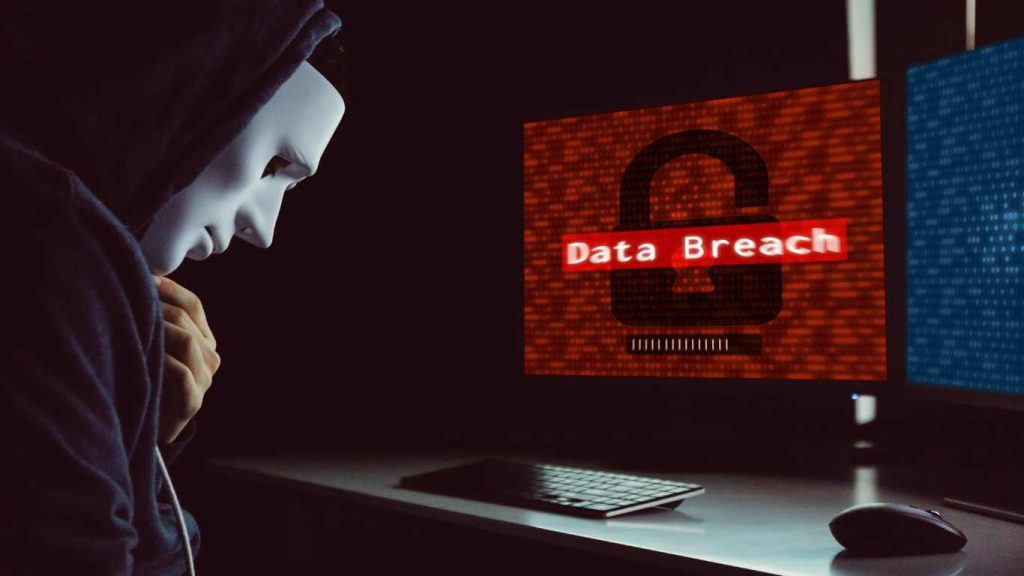 Data Breaches