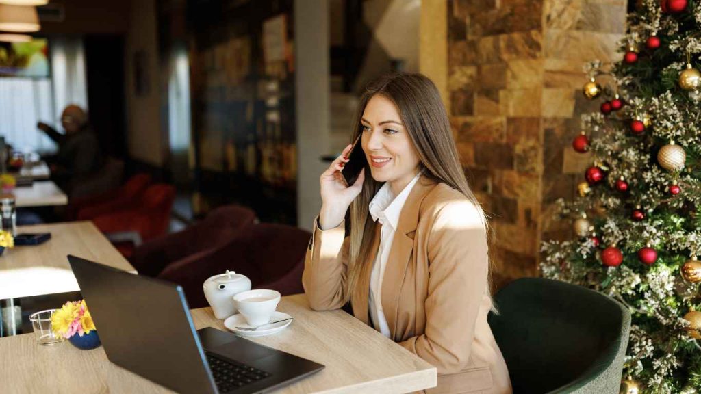 Client communication