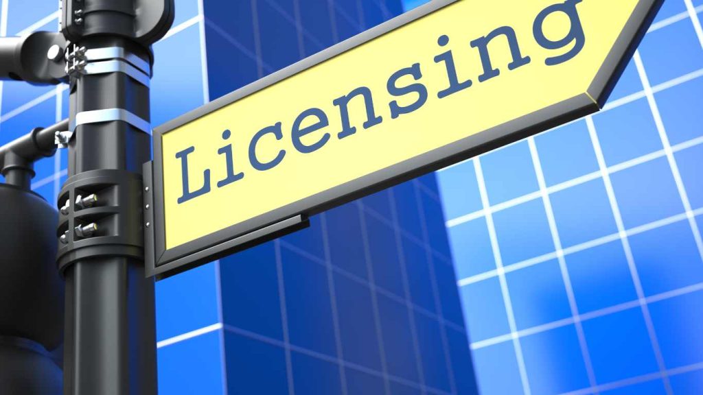 IP Licensing and Monetization