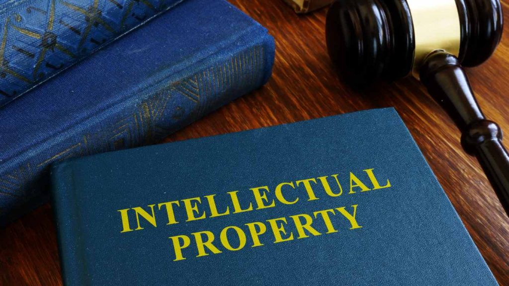 Intellectual Property Law