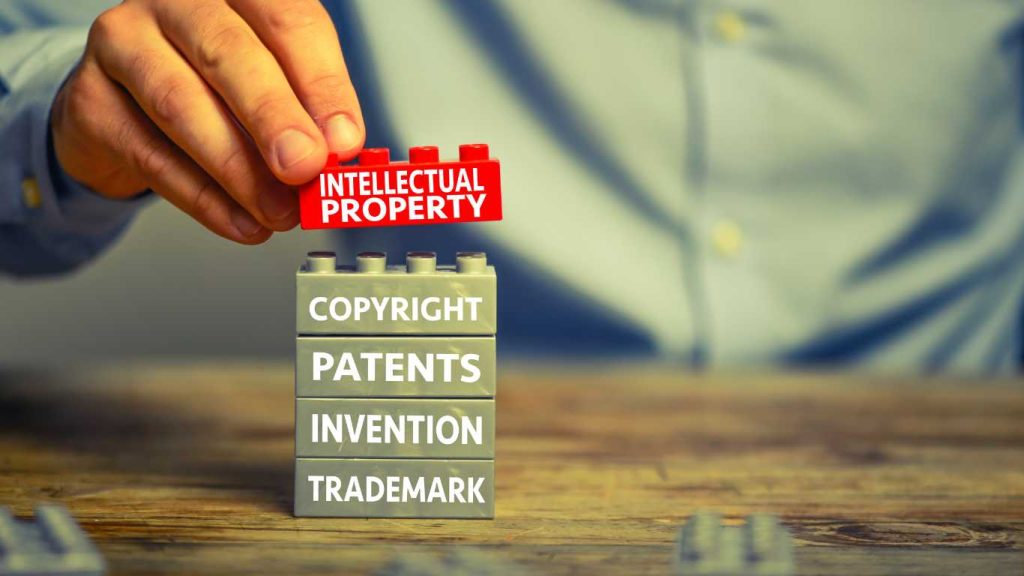 Navigating the Patent Process