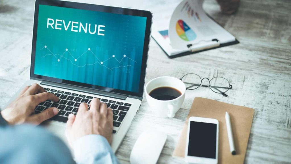 Revenue You Need For Your Firm 