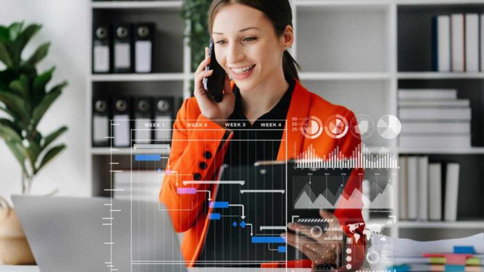 Benefits of Task Management Software for Law Firms - CaseFox