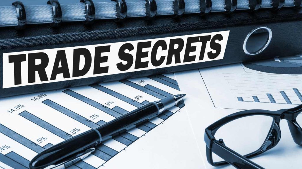 Trade Secrets: Protecting Confidential Information