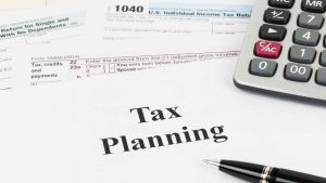 Year-End Tax Prep and Financial Tips for Lawyers