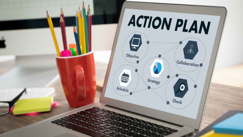 5 Strategies To Position Yourself As An Authority In Your Legal Field