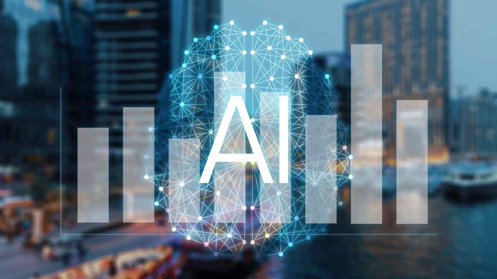 AI Vs. Lawyers