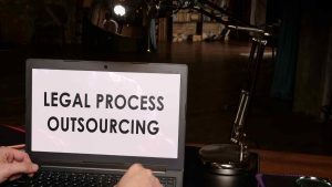 Legal Process Outsourcing for Law Firms