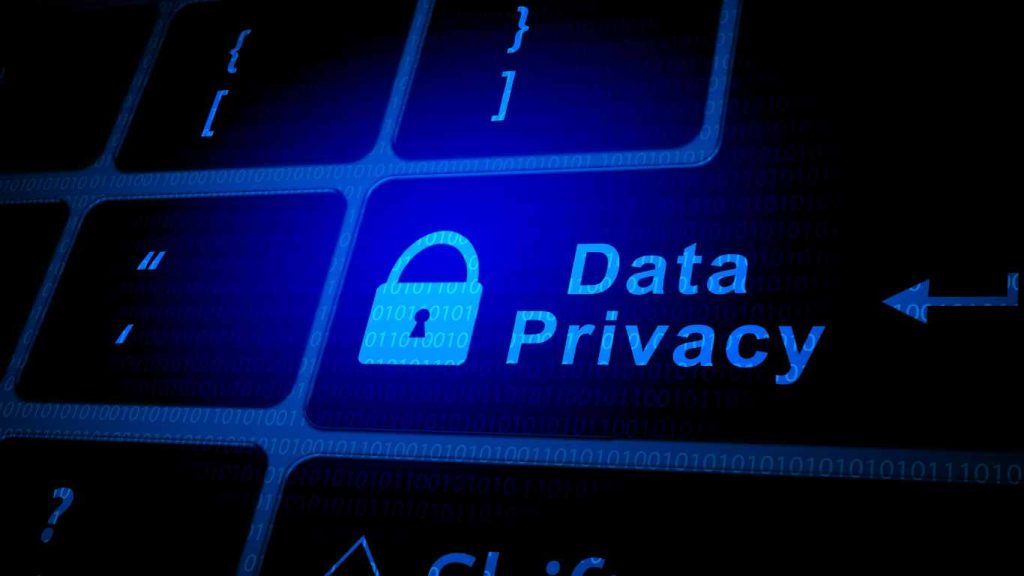 Compliance With Data Privacy Laws 
