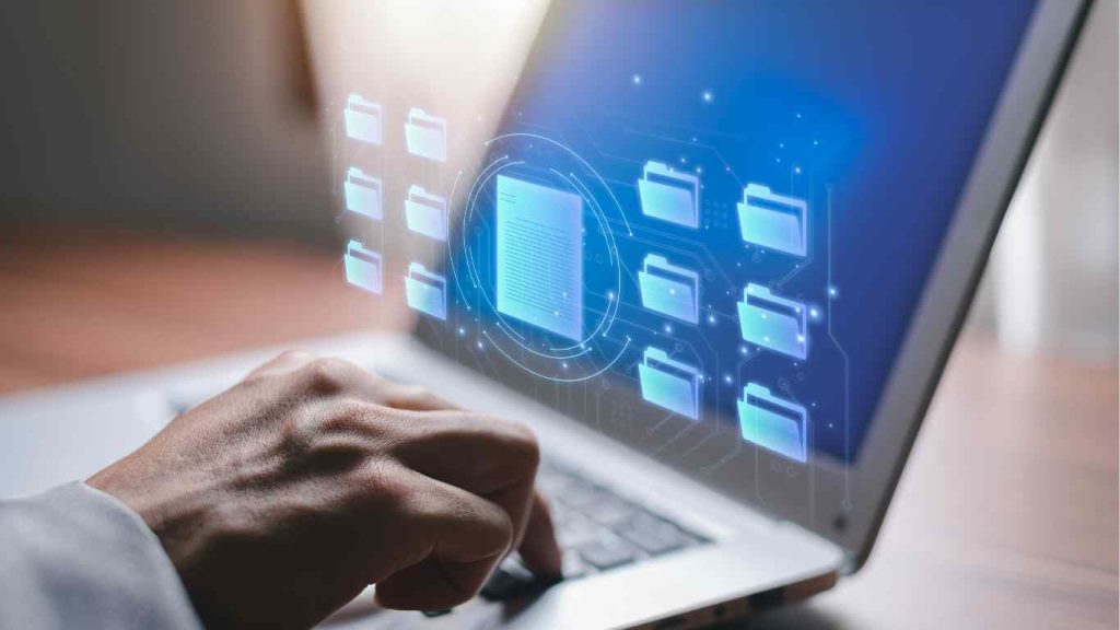 Document Automation