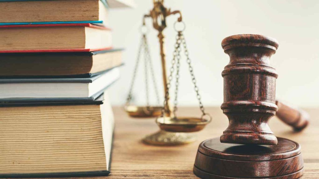 How to Start a Law Firm