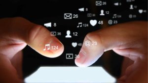 Legal Content for Social Media