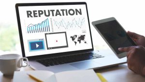 Online Reputation Management