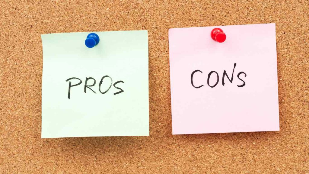 Pros & Cons of Legal Process Outsourcing
