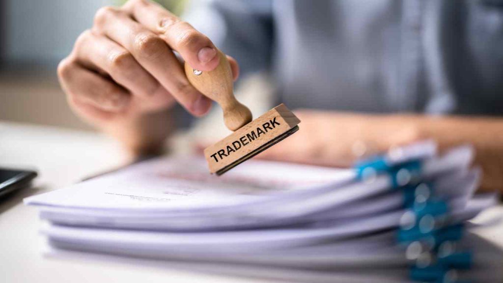 Trademark Protection For Law Firms