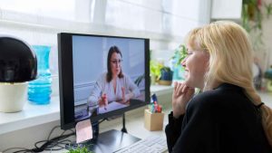 Virtual Legal Consultations