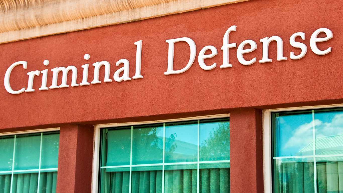 How to Automate Your Criminal Defense Law Firm - CaseFox