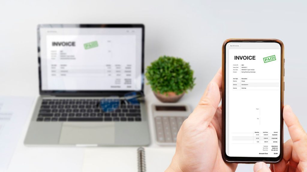 The Guide to Legal Invoice Management for Law Firms